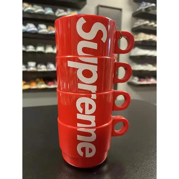 supreme stacking cups（Supreme - Stacking cups – The